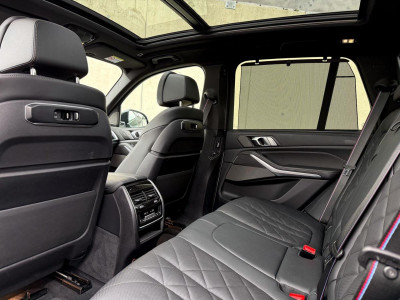 BMW X5 Gebrauchtwagen BMW X5 Gebrauchtwagen