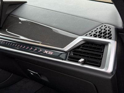 BMW X5 Gebrauchtwagen BMW X5 Gebrauchtwagen