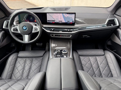 BMW X5 Gebrauchtwagen BMW X5 Gebrauchtwagen