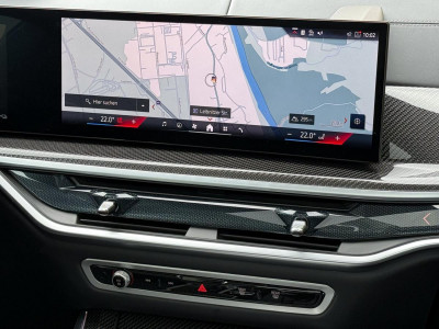 BMW X5 Gebrauchtwagen BMW X5 Gebrauchtwagen