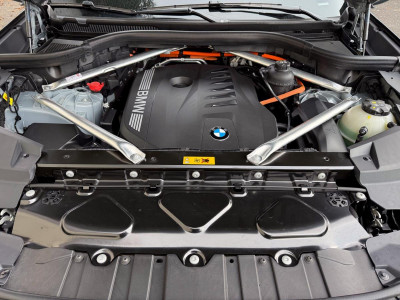 BMW X5 Gebrauchtwagen BMW X5 Gebrauchtwagen