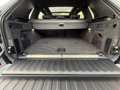 BMW X5 Gebrauchtwagen BMW X5 Gebrauchtwagen