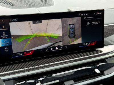 BMW X5 Gebrauchtwagen BMW X5 Gebrauchtwagen