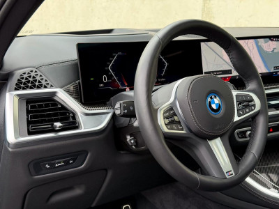 BMW X5 Gebrauchtwagen BMW X5 Gebrauchtwagen