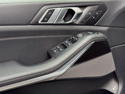 BMW X5 Gebrauchtwagen BMW X5 Gebrauchtwagen