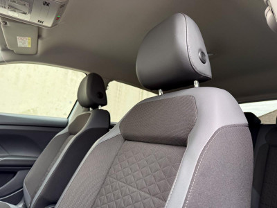 VW T-Cross Gebrauchtwagen VW T-Cross Gebrauchtwagen