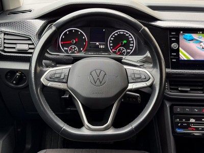 VW T-Cross Gebrauchtwagen VW T-Cross Gebrauchtwagen