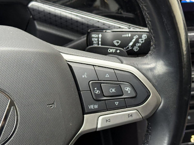 VW T-Cross Gebrauchtwagen VW T-Cross Gebrauchtwagen