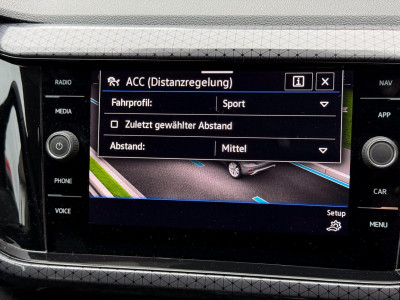 VW T-Cross Gebrauchtwagen VW T-Cross Gebrauchtwagen