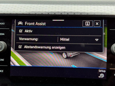 VW T-Cross Gebrauchtwagen VW T-Cross Gebrauchtwagen