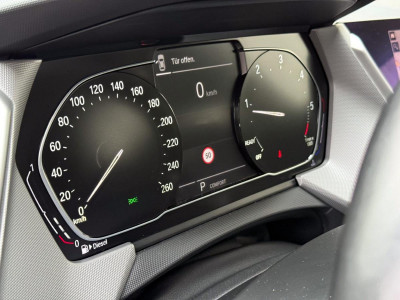 BMW 1er Gebrauchtwagen