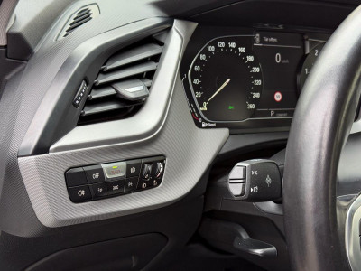 BMW 1er Gebrauchtwagen