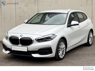 BMW 1er Gebrauchtwagen