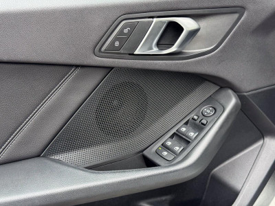 BMW 1er Gebrauchtwagen