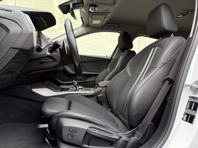 BMW 1er Gebrauchtwagen