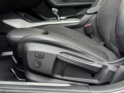 BMW 1er Gebrauchtwagen