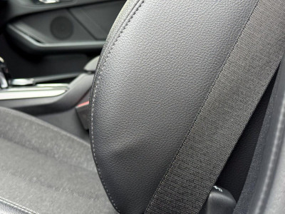 BMW 1er Gebrauchtwagen