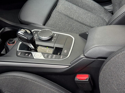 BMW 1er Gebrauchtwagen