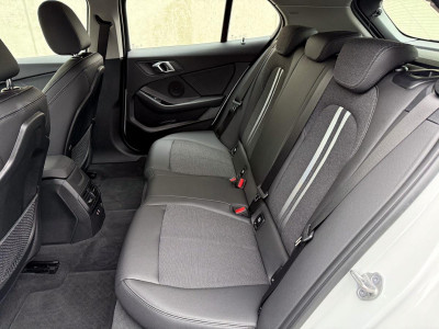 BMW 1er Gebrauchtwagen