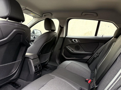 BMW 1er Gebrauchtwagen