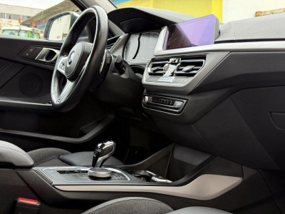 BMW 1er Gebrauchtwagen