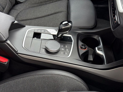 BMW 1er Gebrauchtwagen