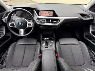 BMW 1er Gebrauchtwagen