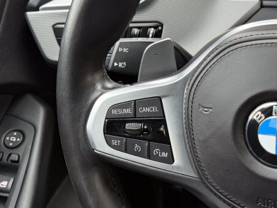 BMW 1er Gebrauchtwagen