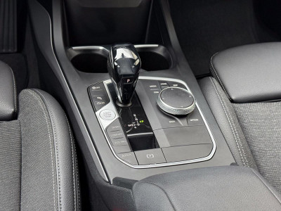 BMW 1er Gebrauchtwagen