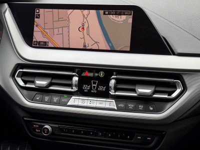 BMW 1er Gebrauchtwagen