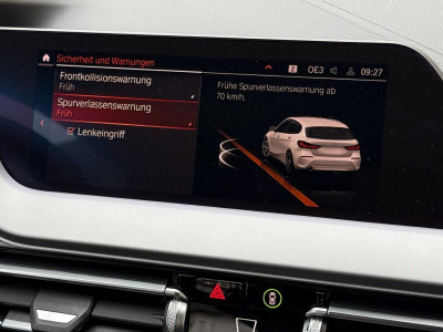 BMW 1er Gebrauchtwagen