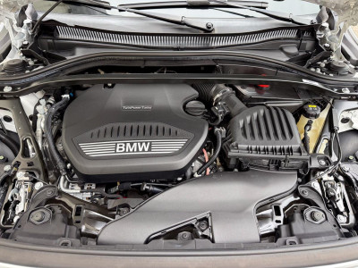 BMW 1er Gebrauchtwagen