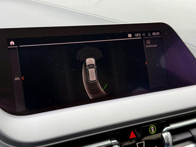 BMW 1er Gebrauchtwagen