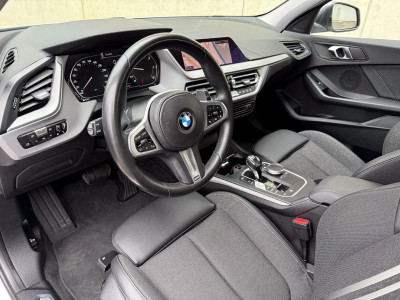 BMW 1er Gebrauchtwagen