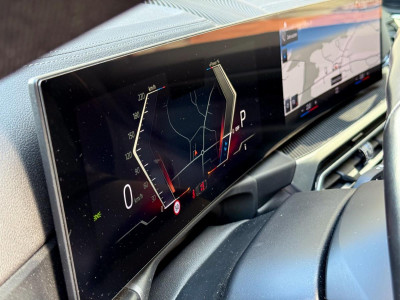 BMW i4 Gebrauchtwagen