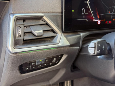 BMW i4 Gebrauchtwagen