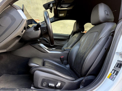 BMW i4 Gebrauchtwagen