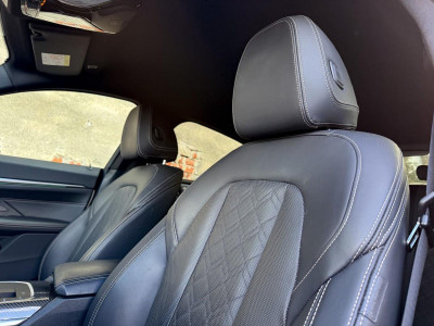 BMW i4 Gebrauchtwagen