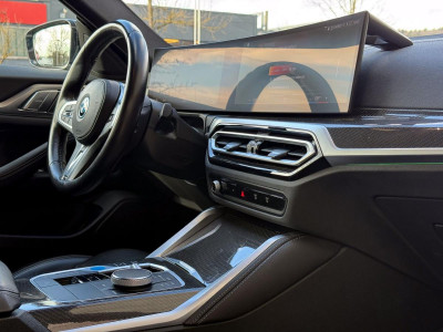 BMW i4 Gebrauchtwagen