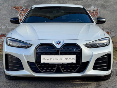 BMW i4 Gebrauchtwagen