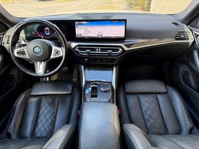 BMW i4 Gebrauchtwagen