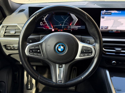 BMW i4 Gebrauchtwagen