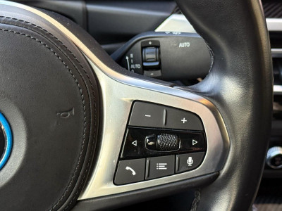 BMW i4 Gebrauchtwagen