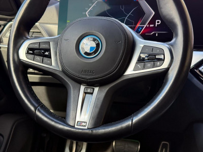 BMW i4 Gebrauchtwagen