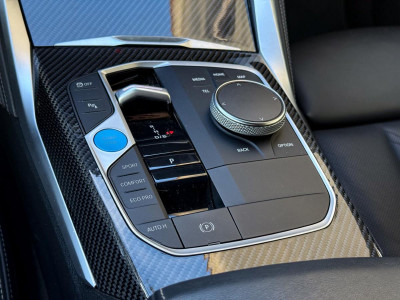 BMW i4 Gebrauchtwagen