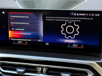 BMW i4 Gebrauchtwagen