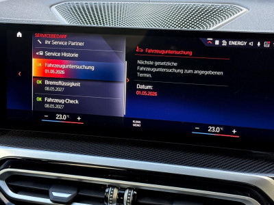 BMW i4 Gebrauchtwagen