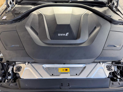 BMW i4 Gebrauchtwagen