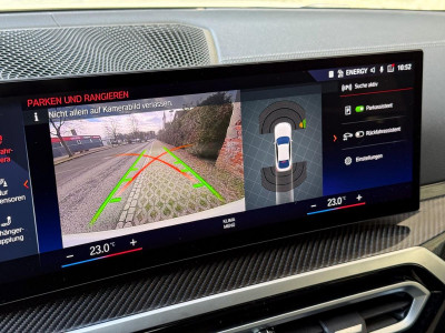 BMW i4 Gebrauchtwagen