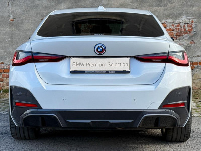 BMW i4 Gebrauchtwagen